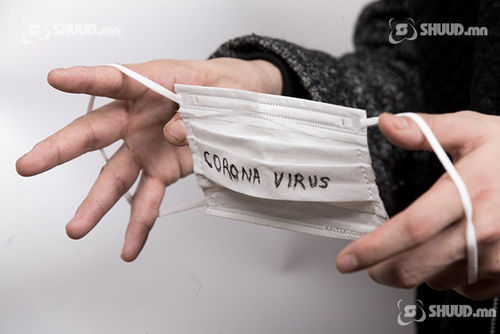 ЗӨВЛӨМЖ: Халдварын үед амьсгалын тогтолцоог хэрхэн хамгаалах вэ